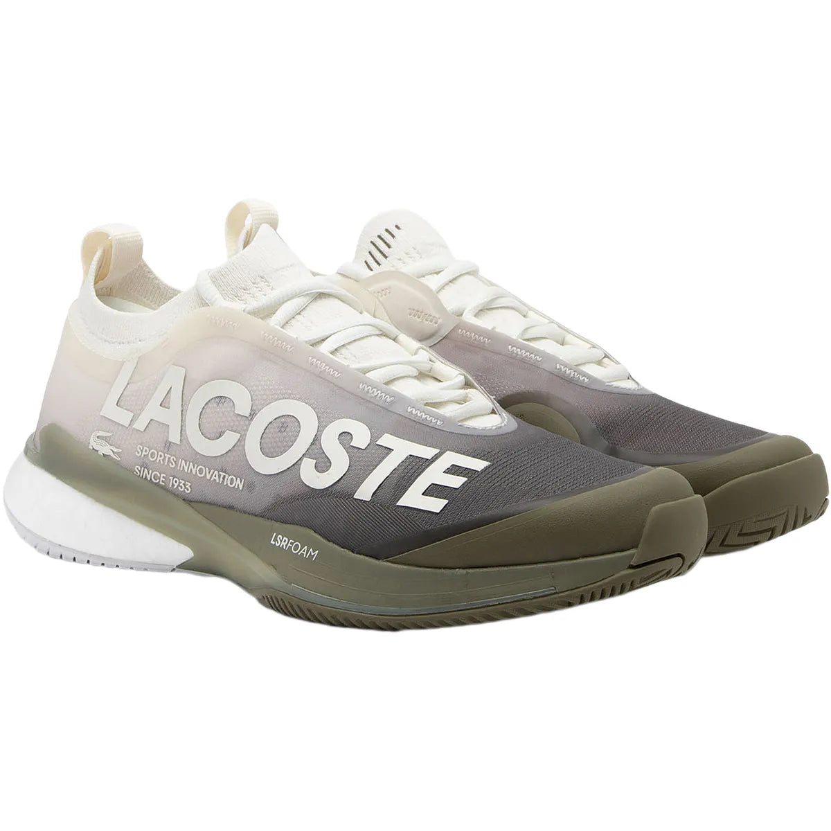 Scarpe Lacoste Donna AG-LT Lite Scarpe tutte le superfici