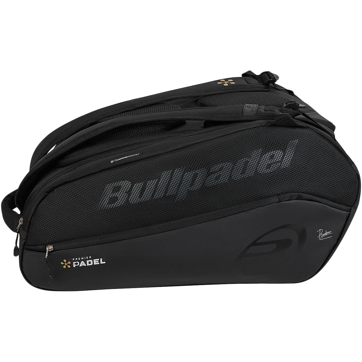 Borsa da padel Bullpadel Bpp26002 Vertex Geo Premier 005