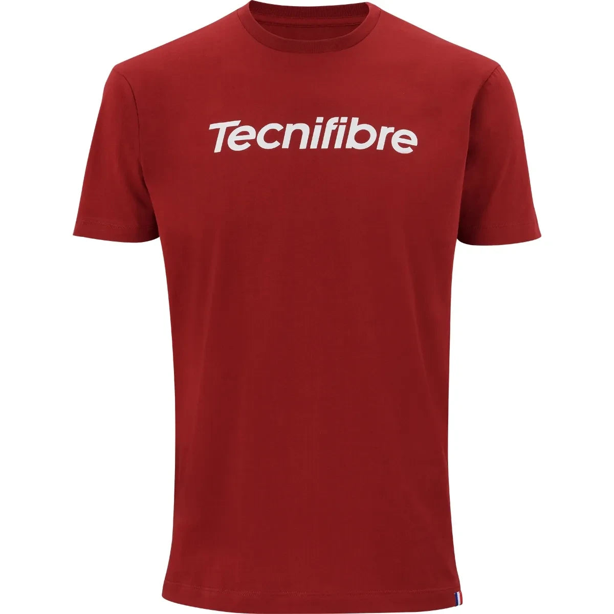 T-Shirt Tecnifibre Junior Team Cotton