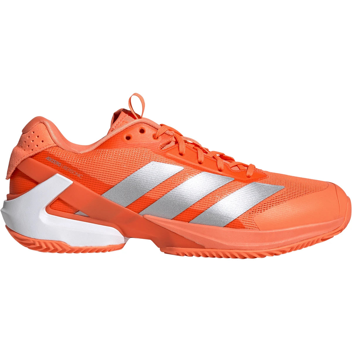 Scarpe adidas Adizero Ubersonic 5 Scarpe terra battuta