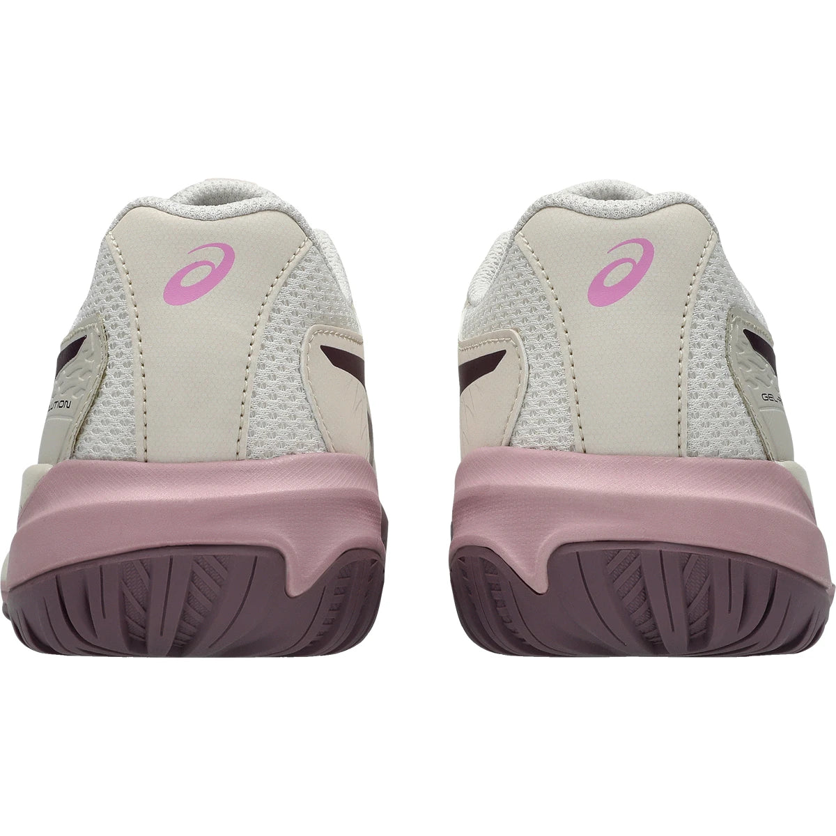 Scarpe Asics Junior Gel Resolution X Gs Scarpe tutte le superfici