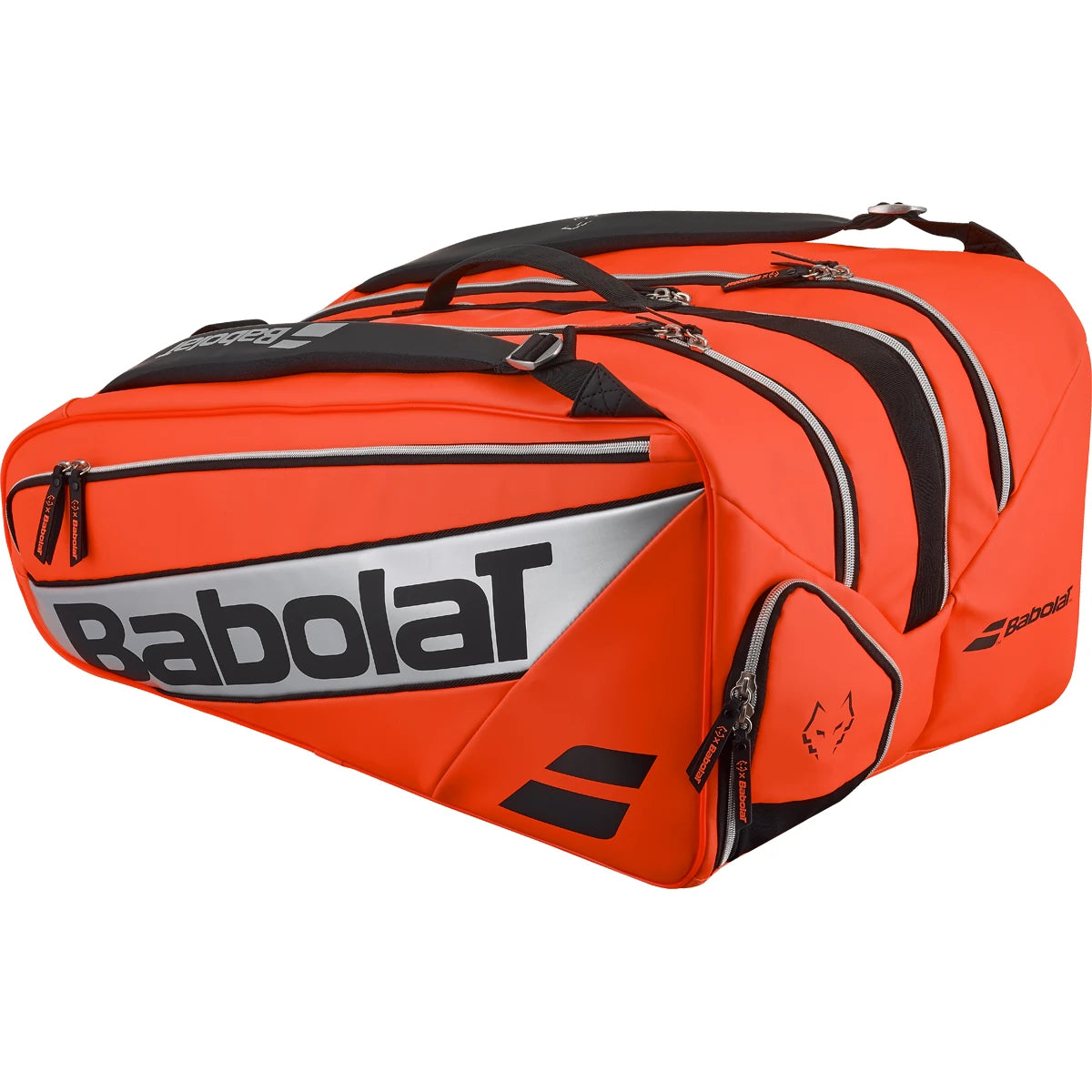 Borsa da padel Babolat Rh Juan Lebron (Nuovo)