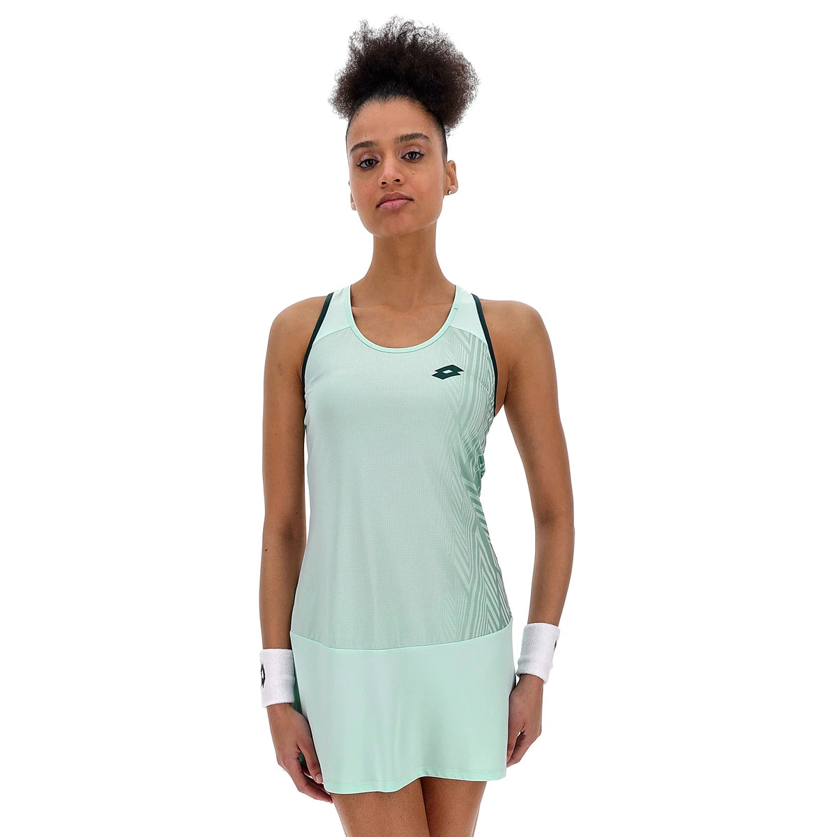 Abito Lotto Donna Tech Vi - D3