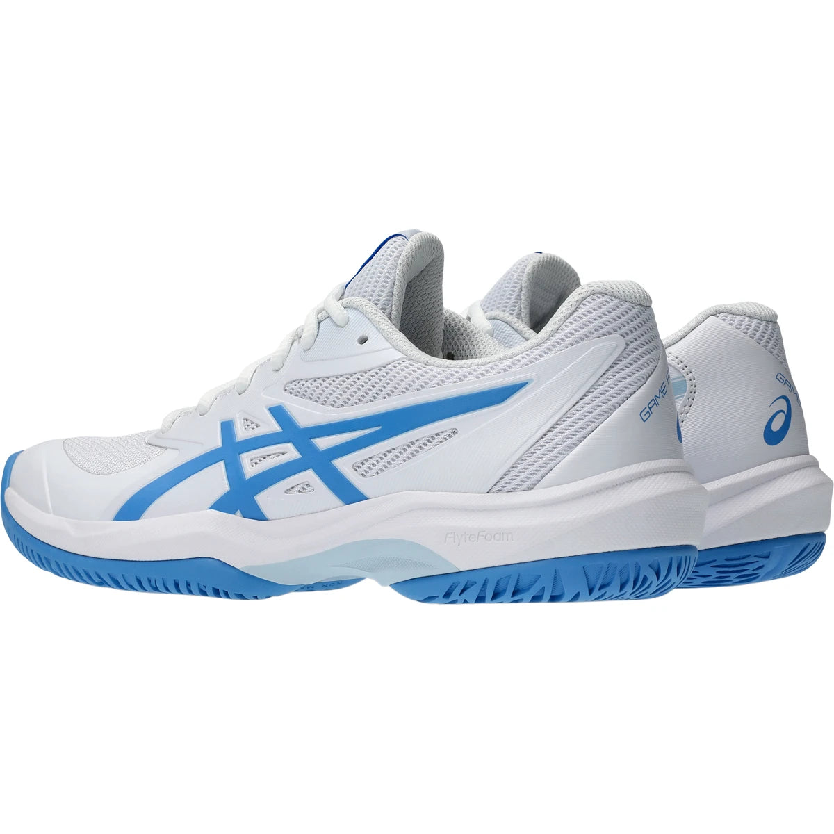 Scarpe Asics Donna Game FF Scarpe tutte le superfici