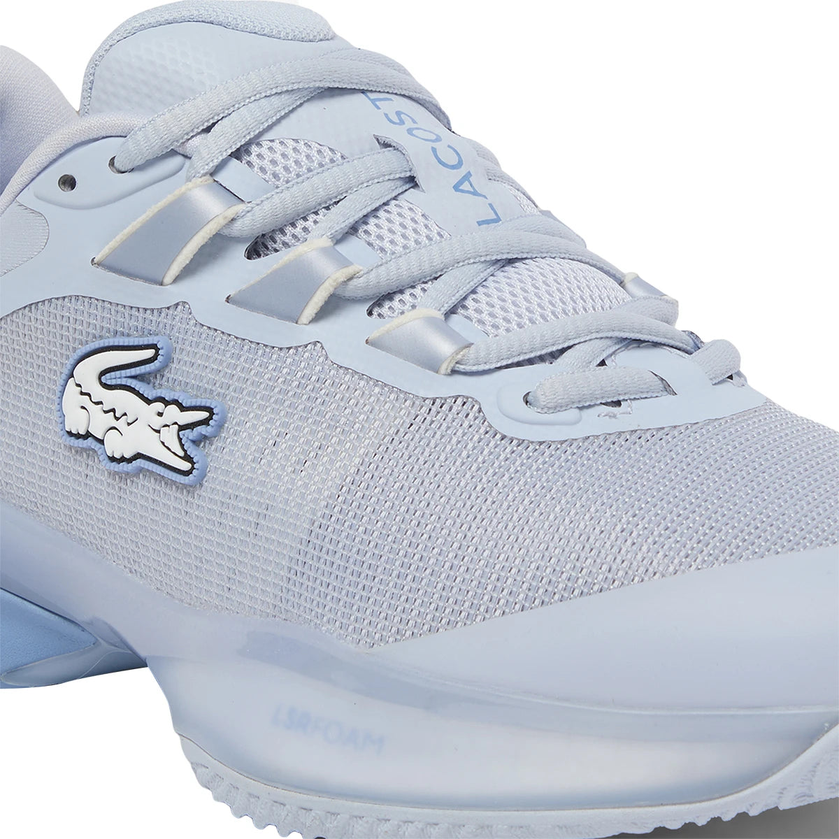 Scarpe Lacoste Donna AG-LT Ultra Paris Terra Battuta