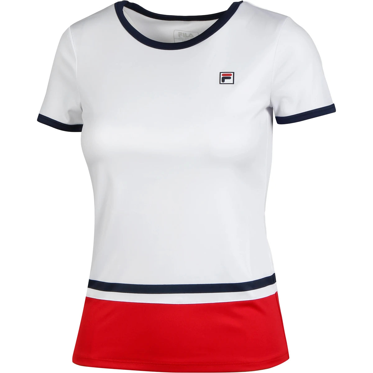 T-Shirt Fila Junior Ragazza Elisabeth