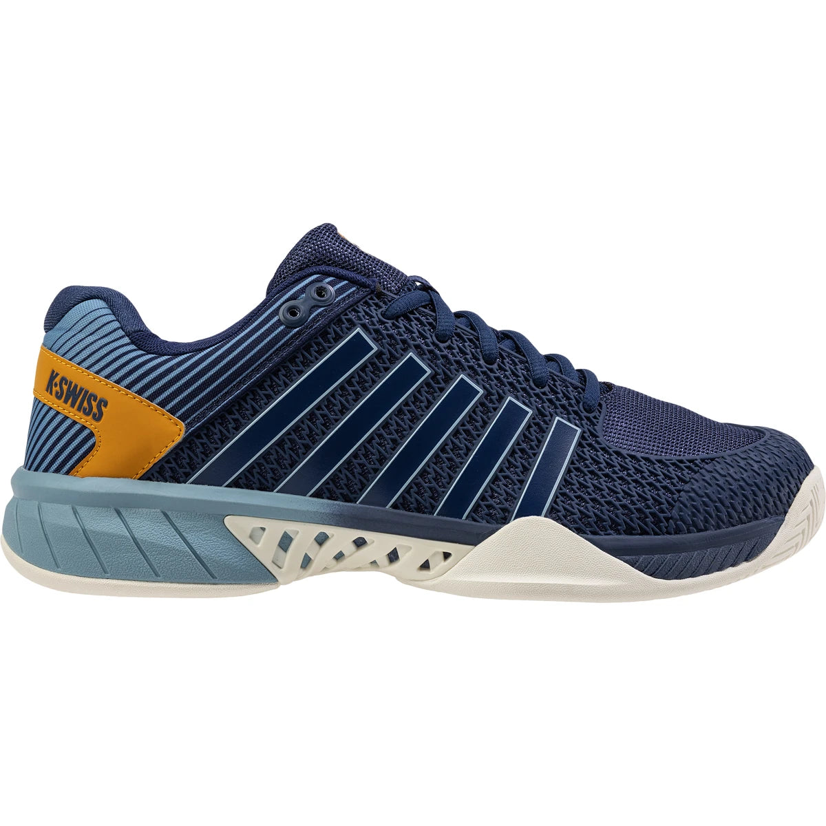 Scarpe Pickleball K-Swiss Express Light