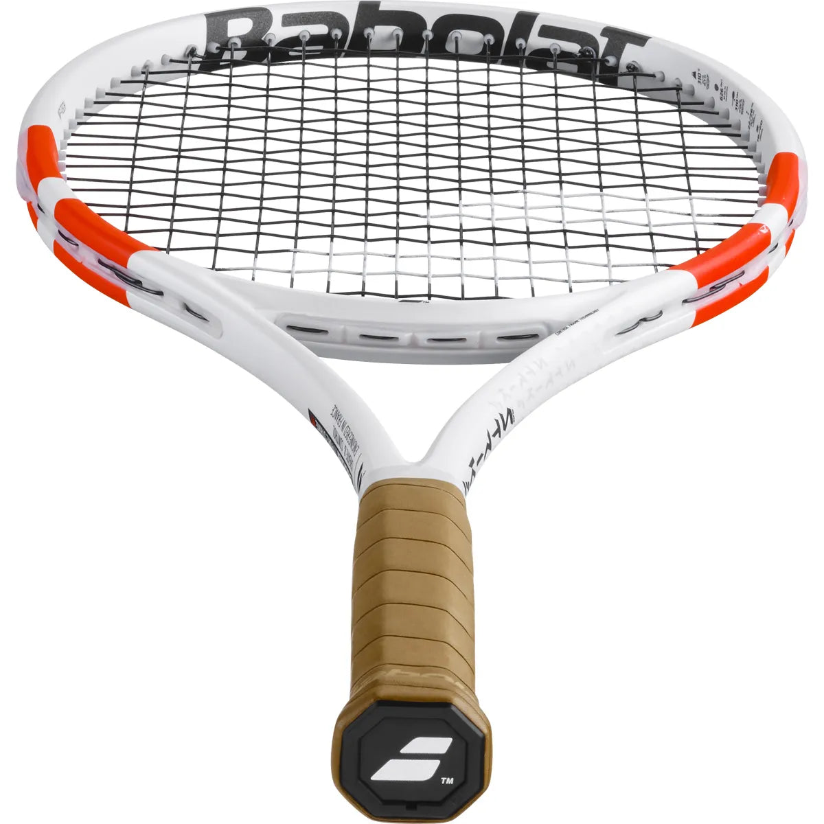 Confezione da 2 Racchette Babolat Pure Strike 97 (310 Gr)