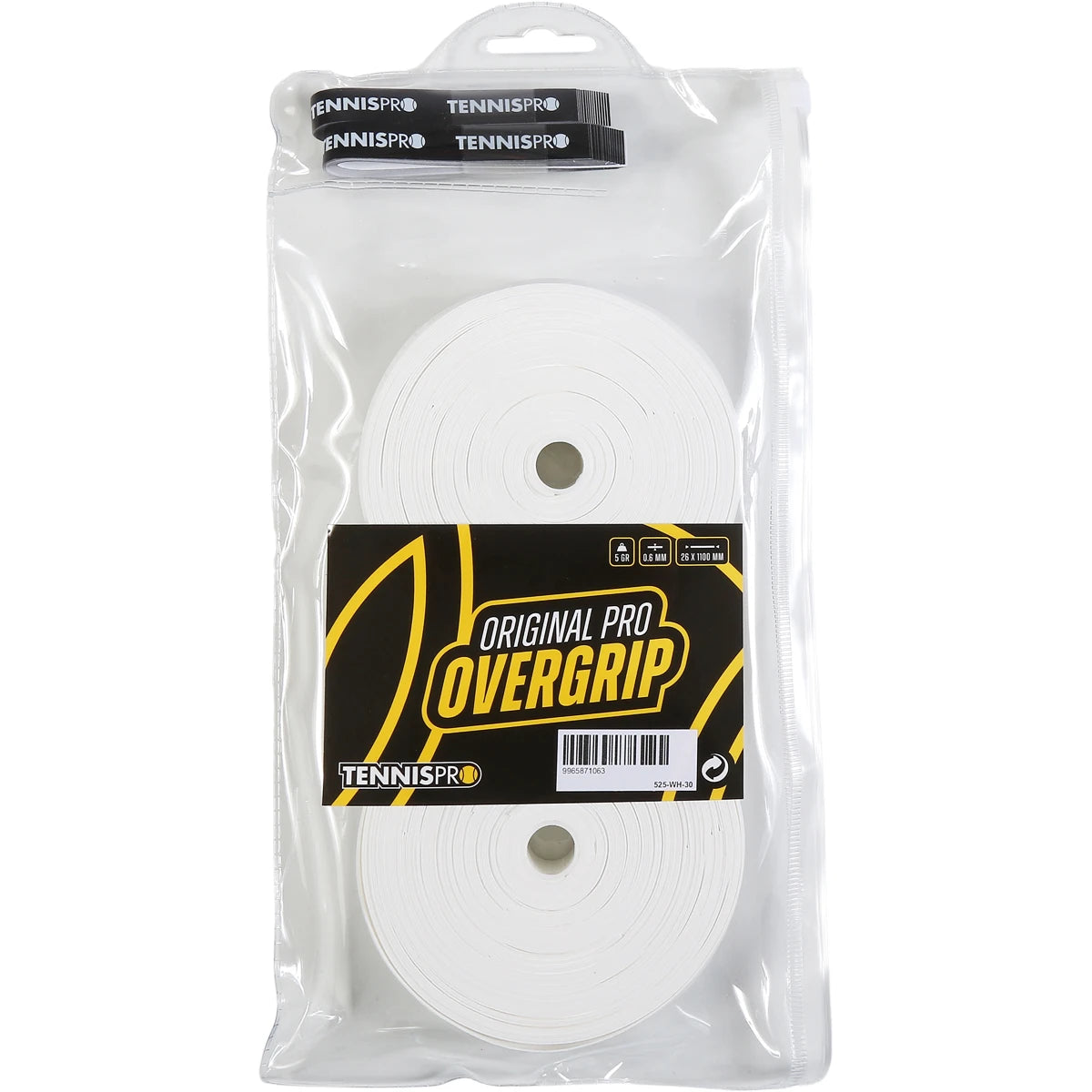 Overgrips Tennispro Original Pro X30