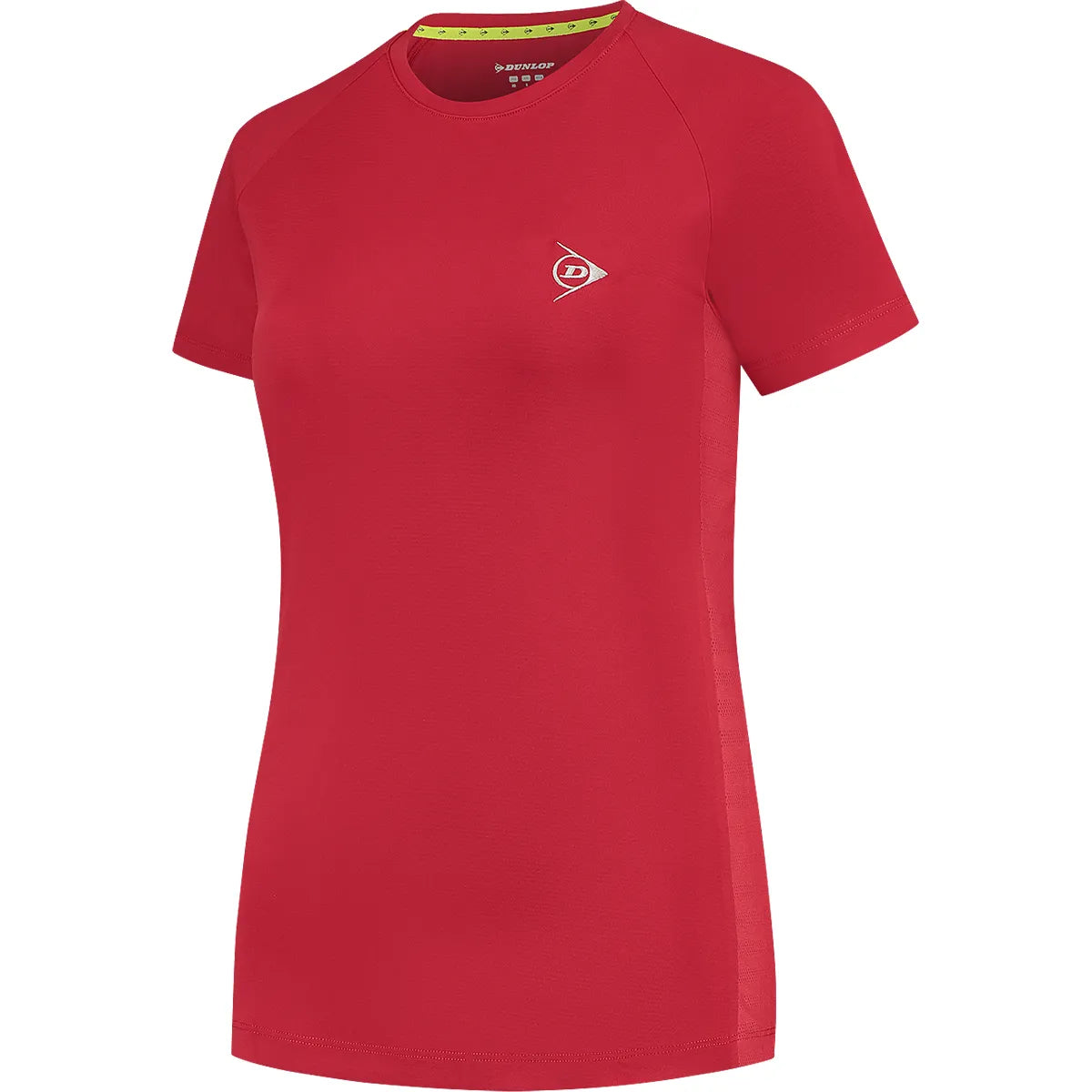 T-Shirt Dunlop Ragazza Club
