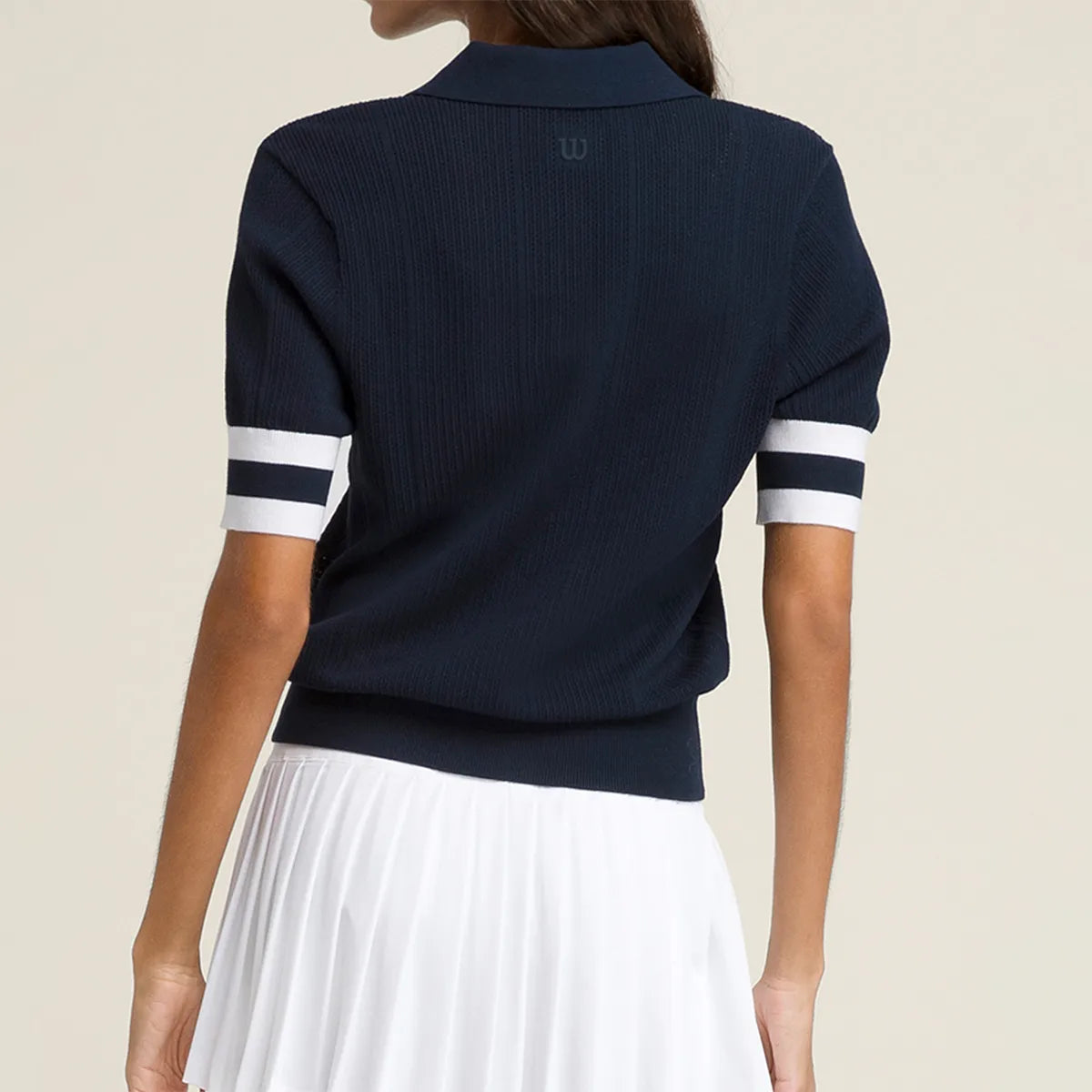 Polo Donna Wilson Essex Sweater