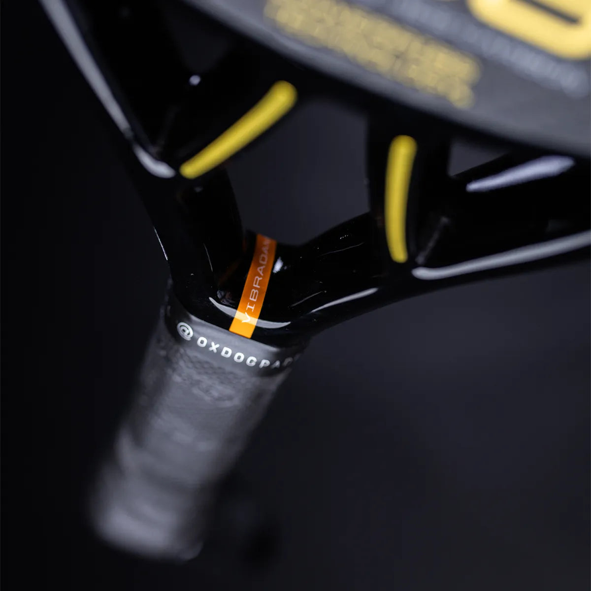 Racchetta da padel Oxdog Sense Pro Classics Series