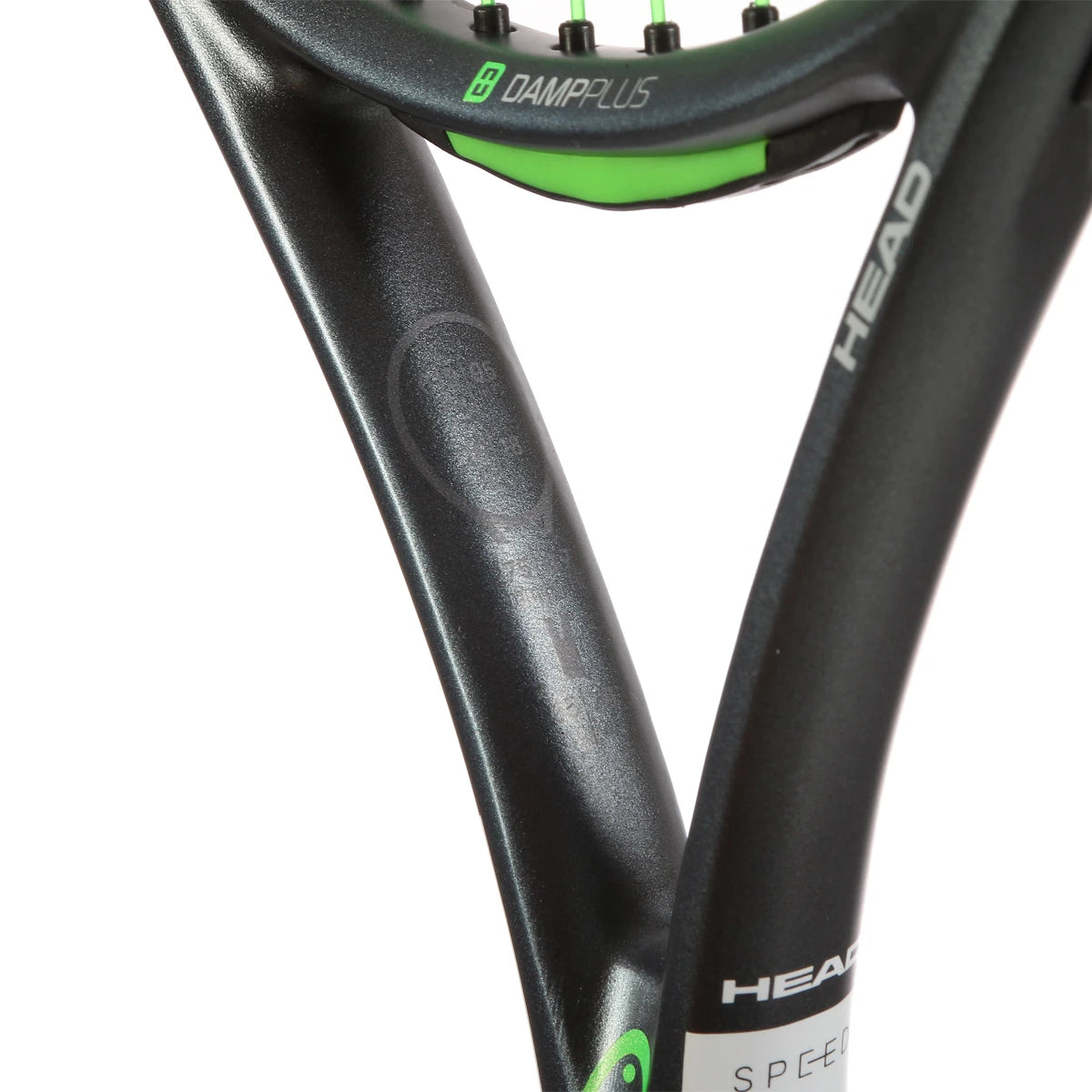Racchetta Head Ig Speed Junior 23