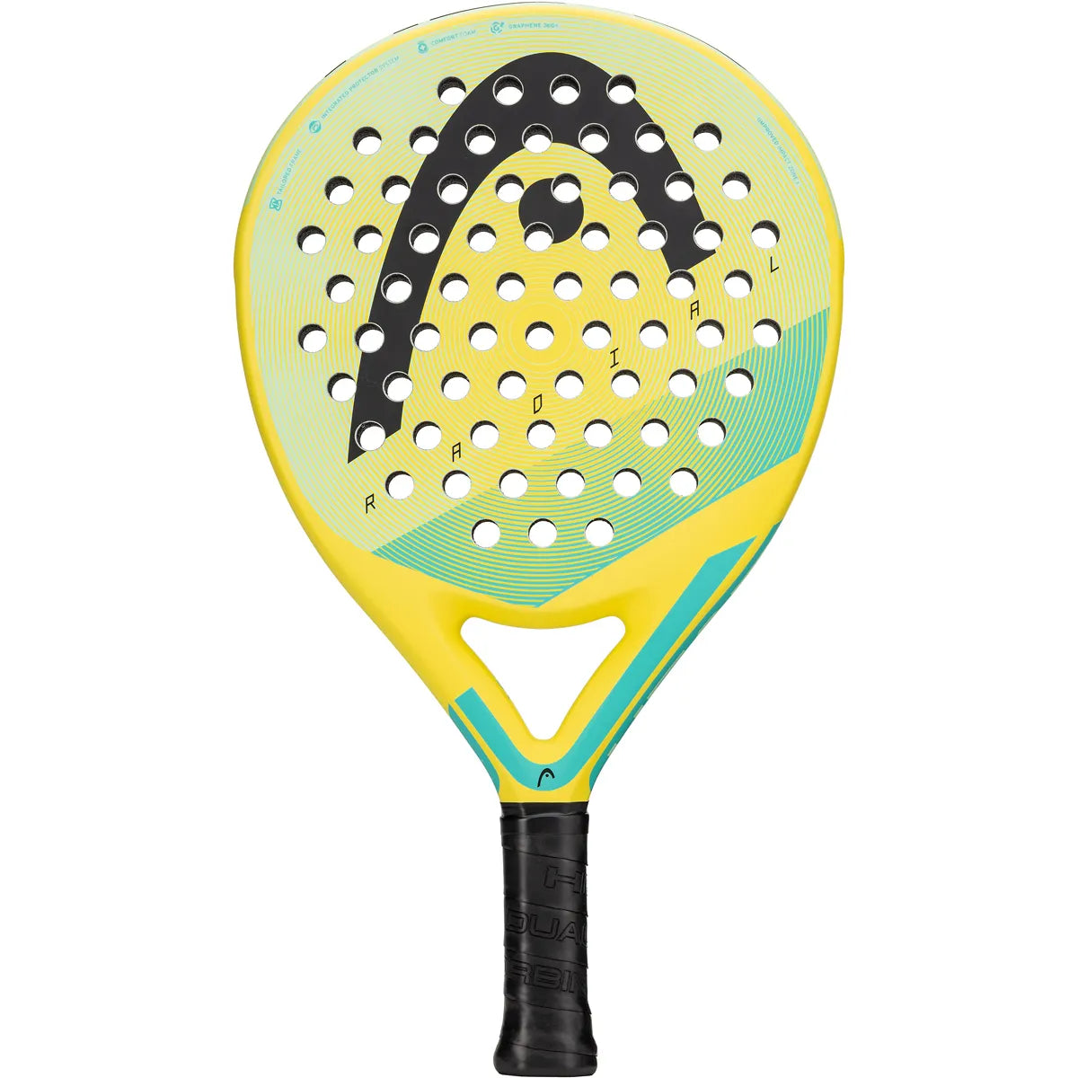 Racchetta da padel Head Radial 2025 Edition Limitee