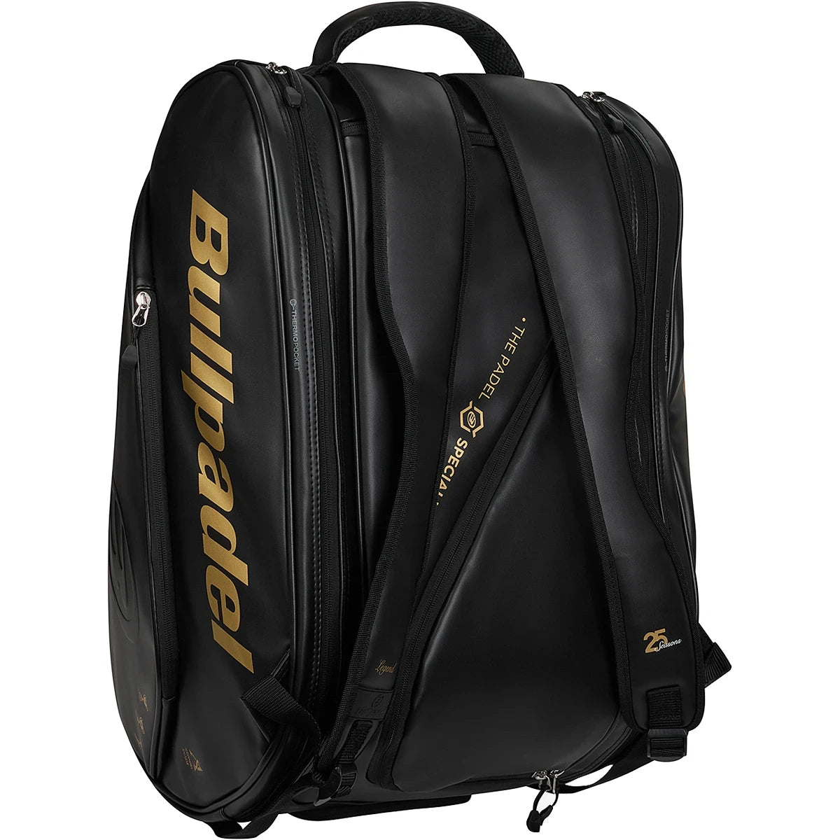 Borsa da padel Bullpadel Flow 2026