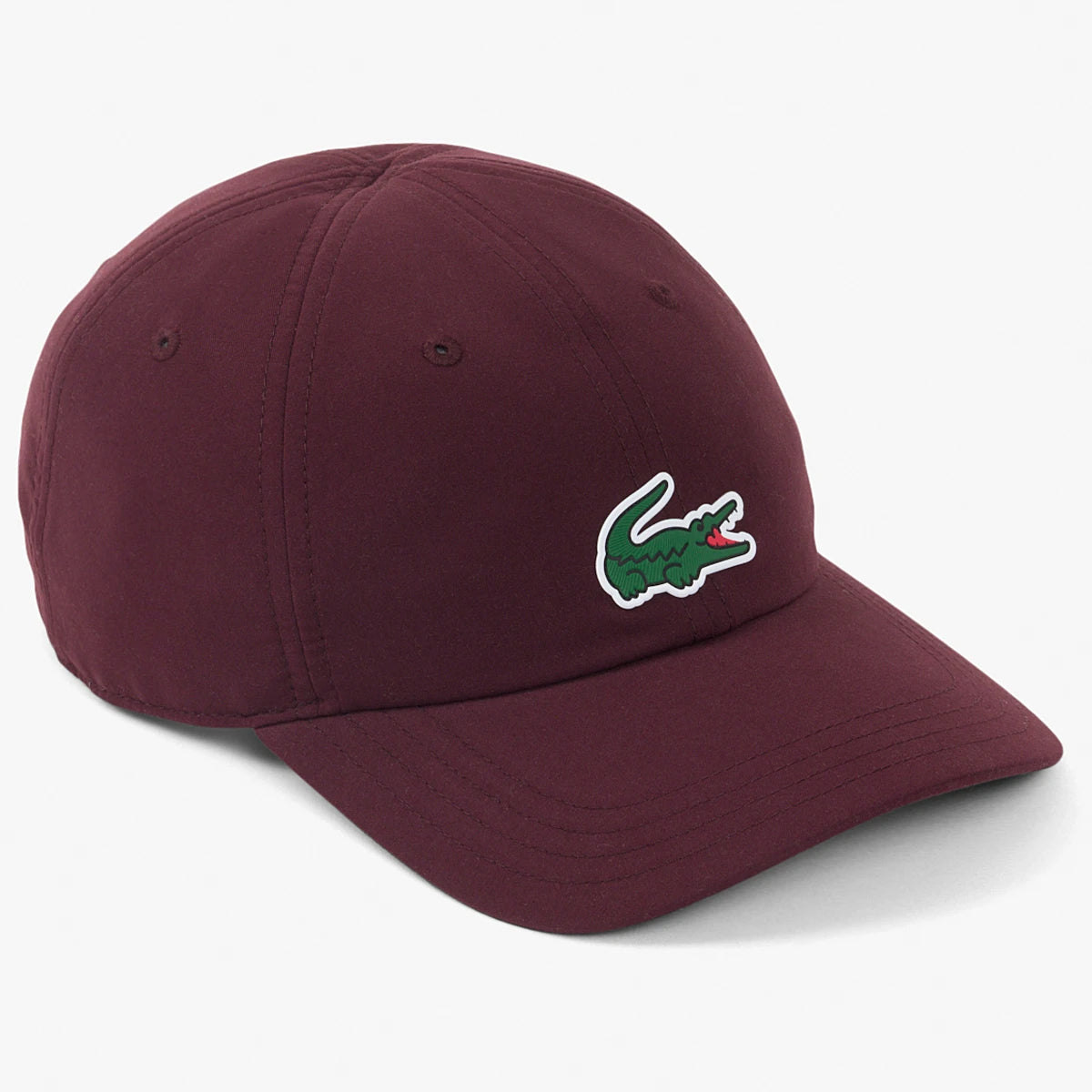 Cappellino Lascoste On Court Djokovic