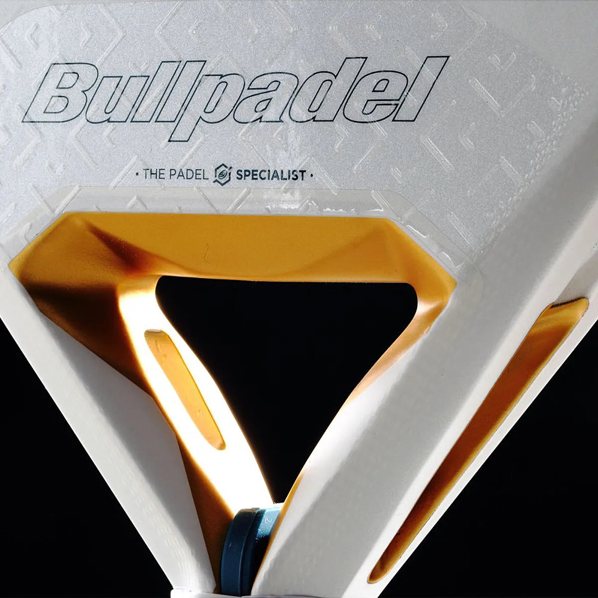 Racchetta Padel Bullpadel Pearl 26 By Bea Gonzalez