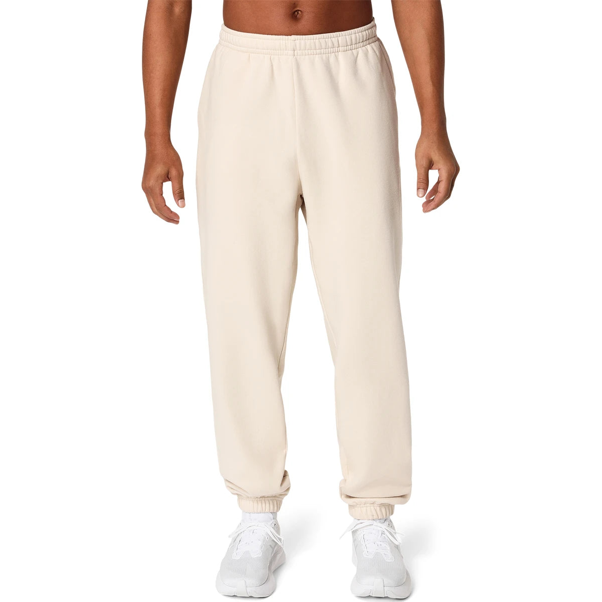 Pantalone Asics Training Fleece Relaxed