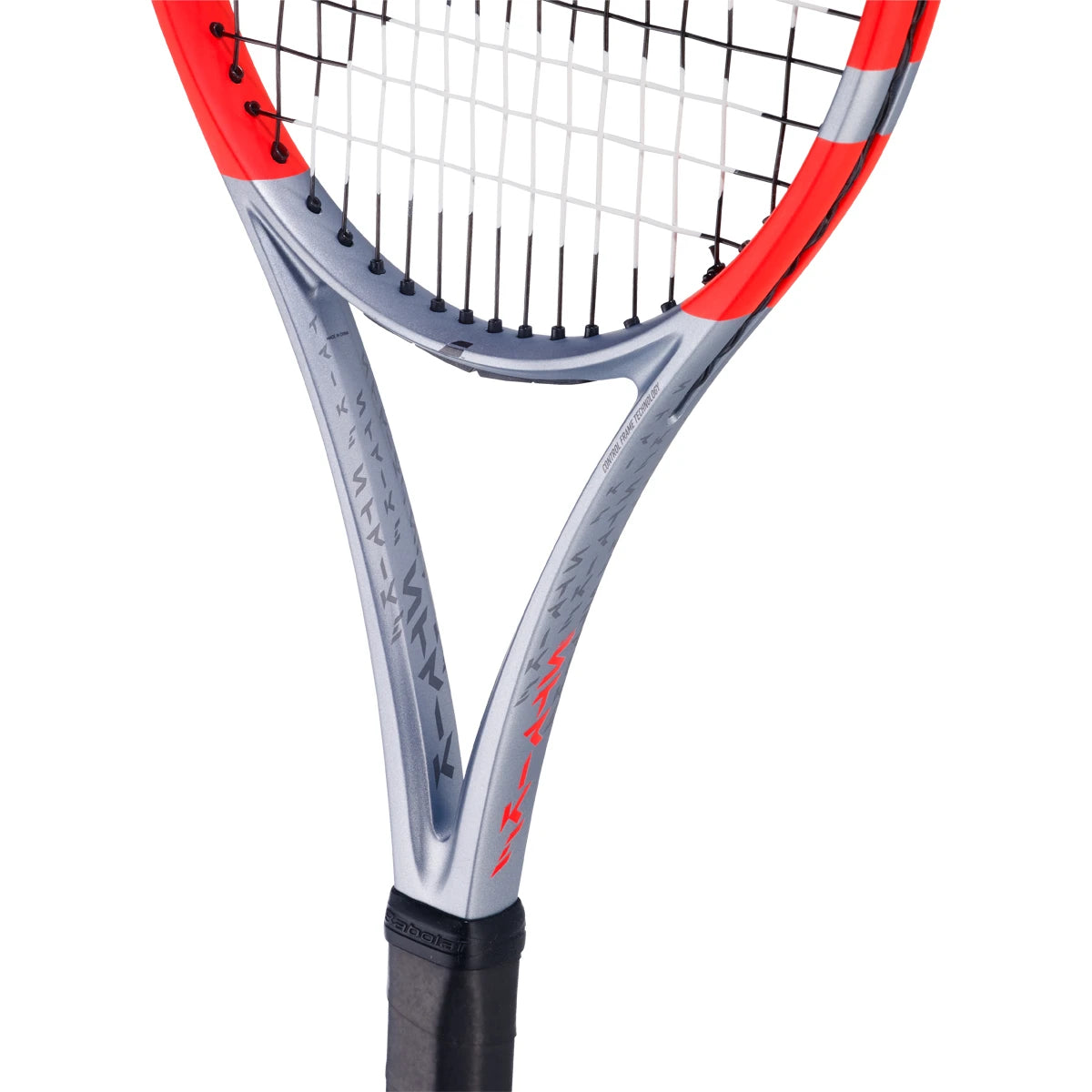 Racchetta Test Web Babolat Pure Strike 98 16/19 (305 Gr)