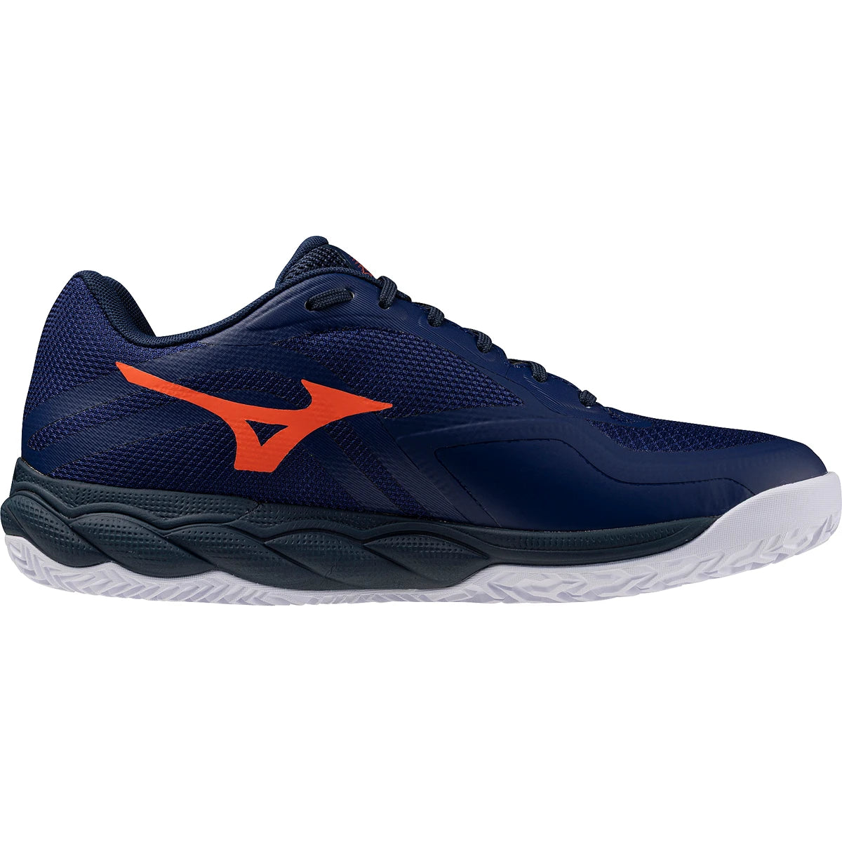 Scarpe Mizuno Wave Enforce Court 2 Terra Battuta