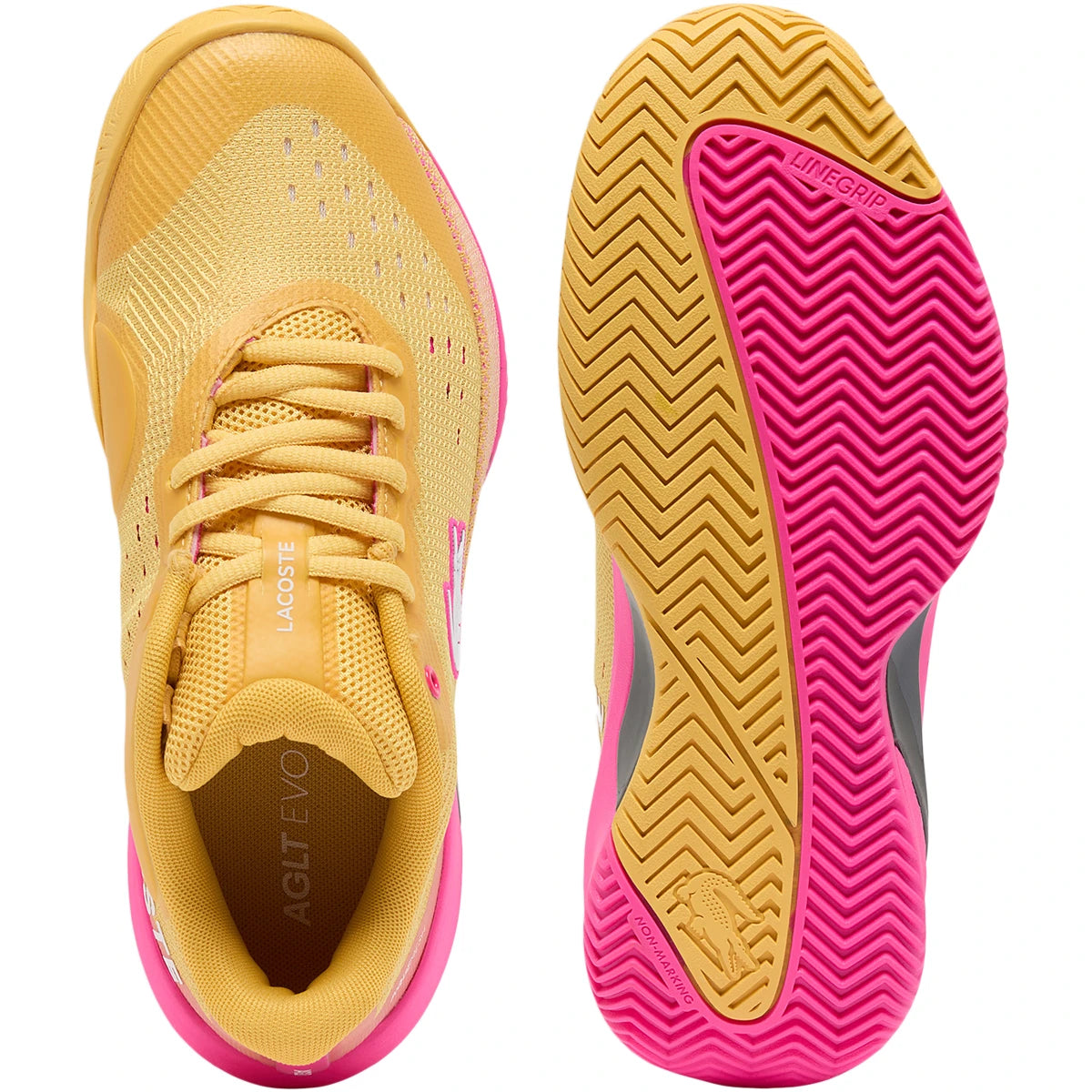 Scarpe Lacoste Donna AG-LT Evo Scarpe tutte le superfici