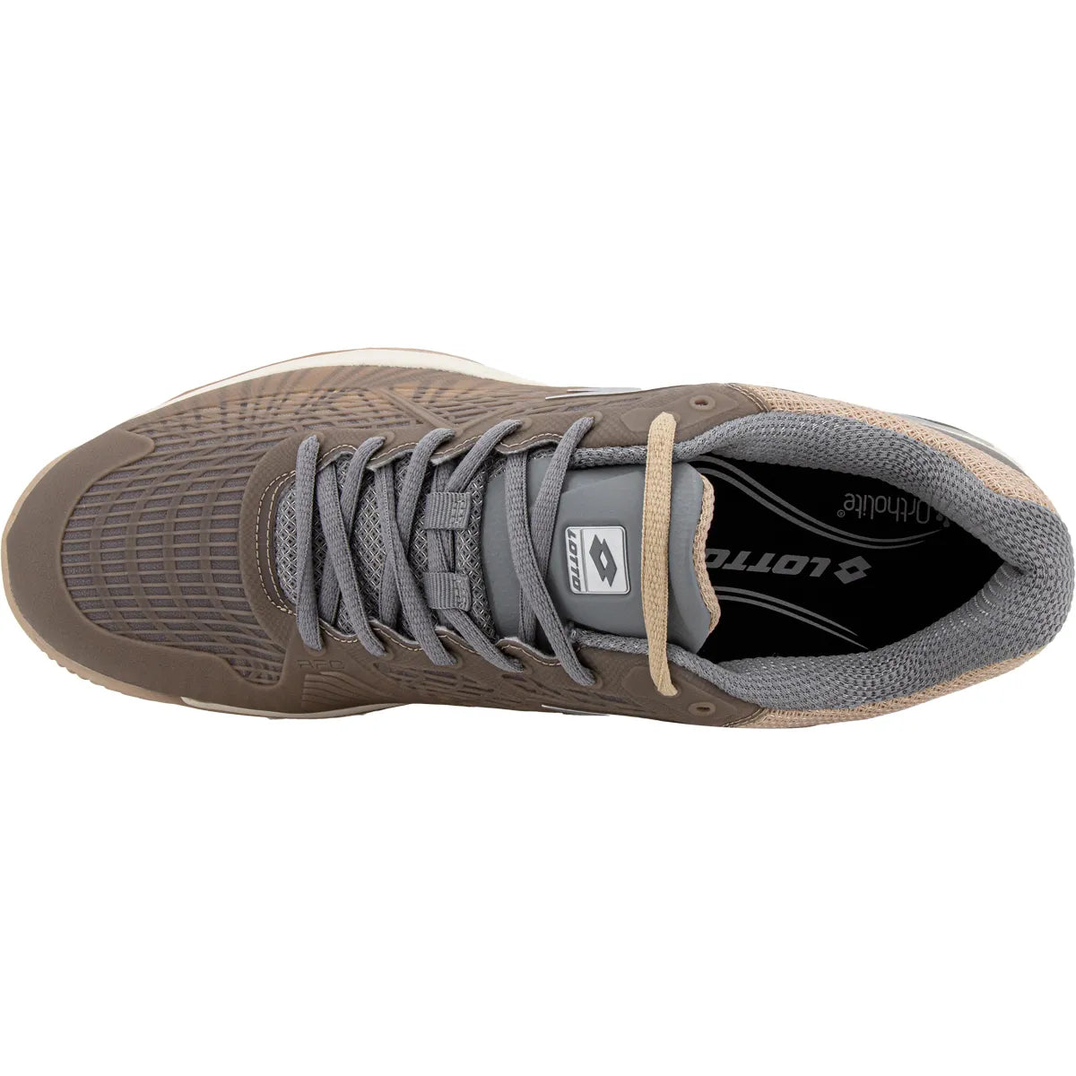 Scarpe Lotto Mirage 100 II Terra Battuta