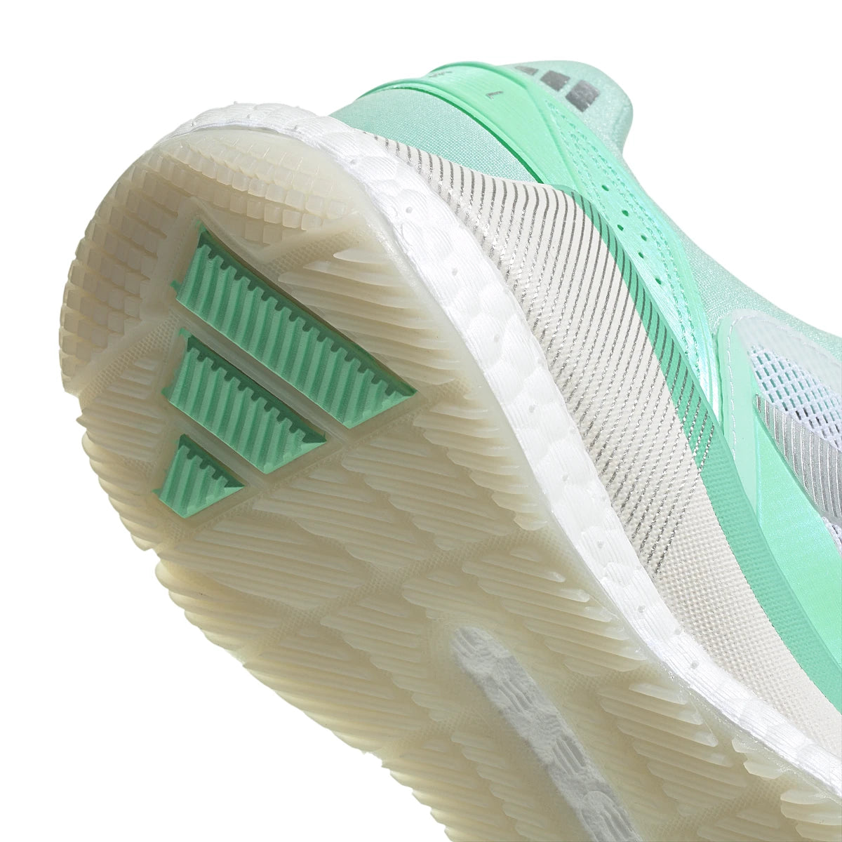 Scarpe da padel adidas Donna Crazyquick Boost