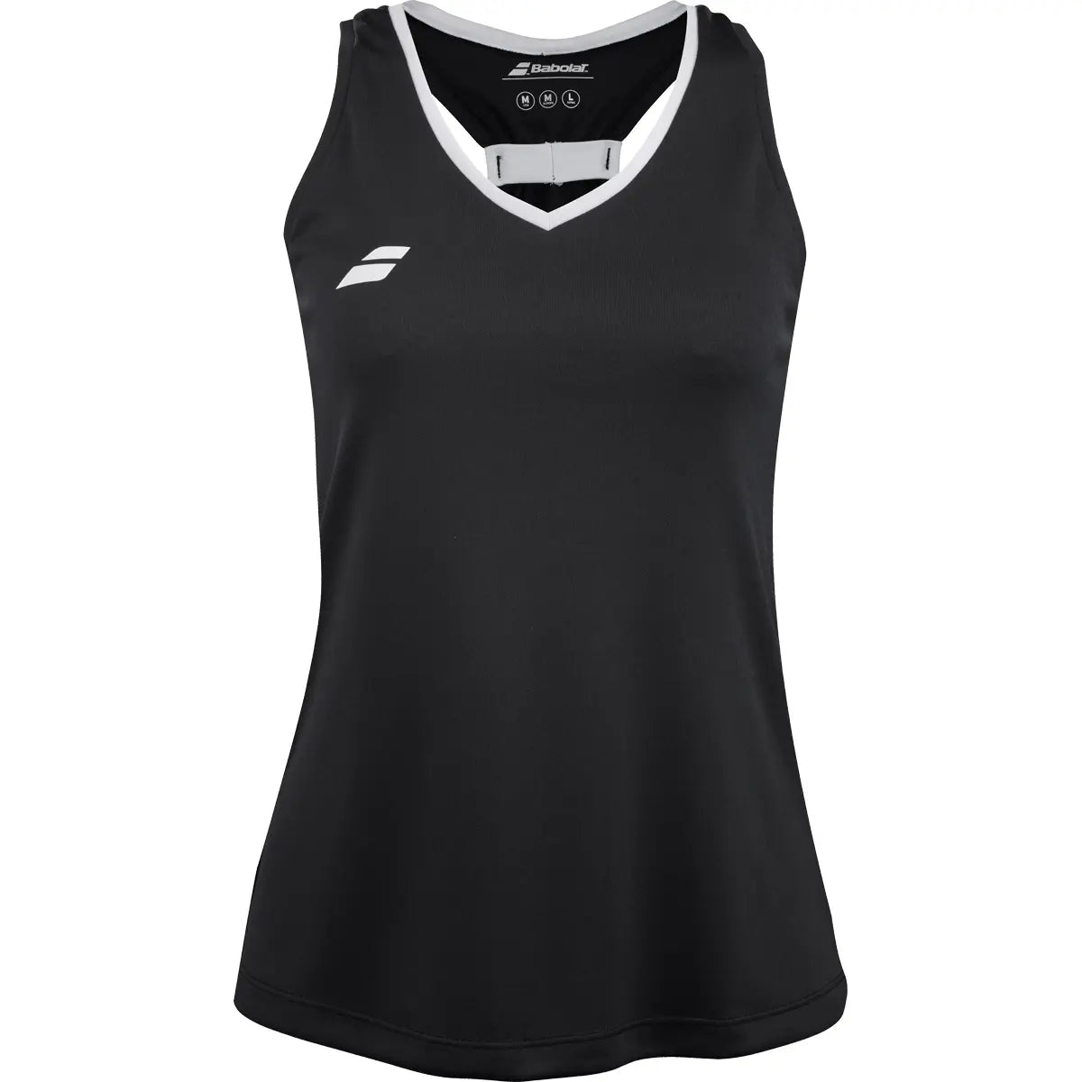 Canotta Babolat Donna Play