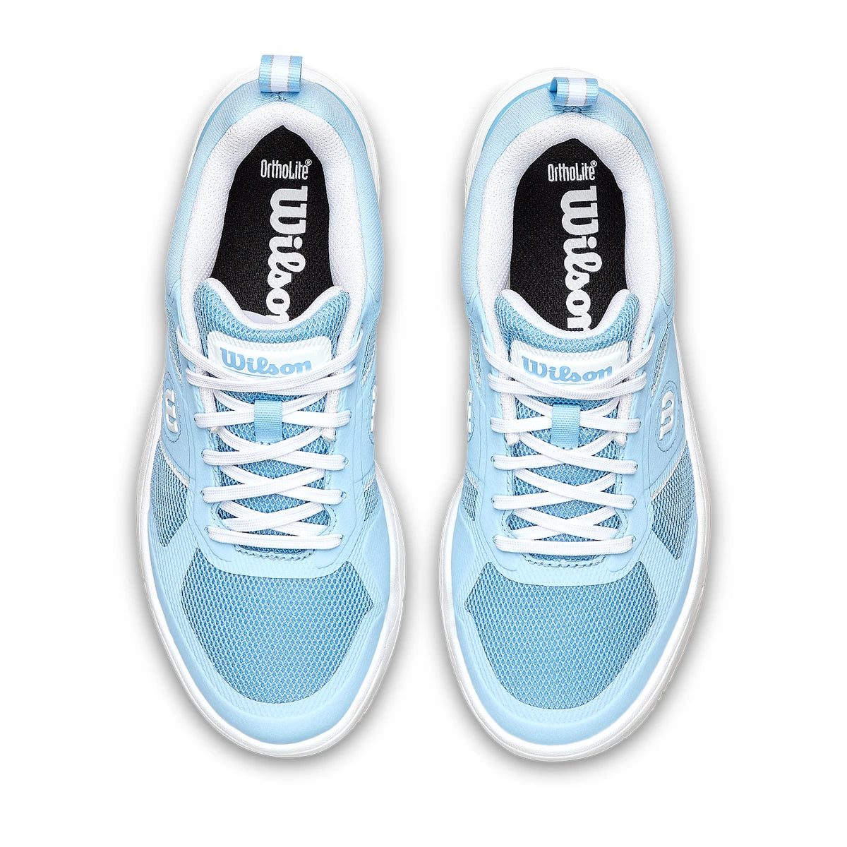 Scarpe Pickleball Wilson Donna Pro