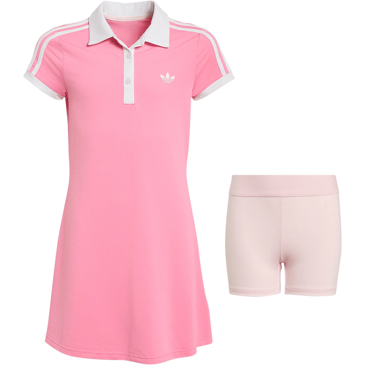 Abito adidas Bambina Classics