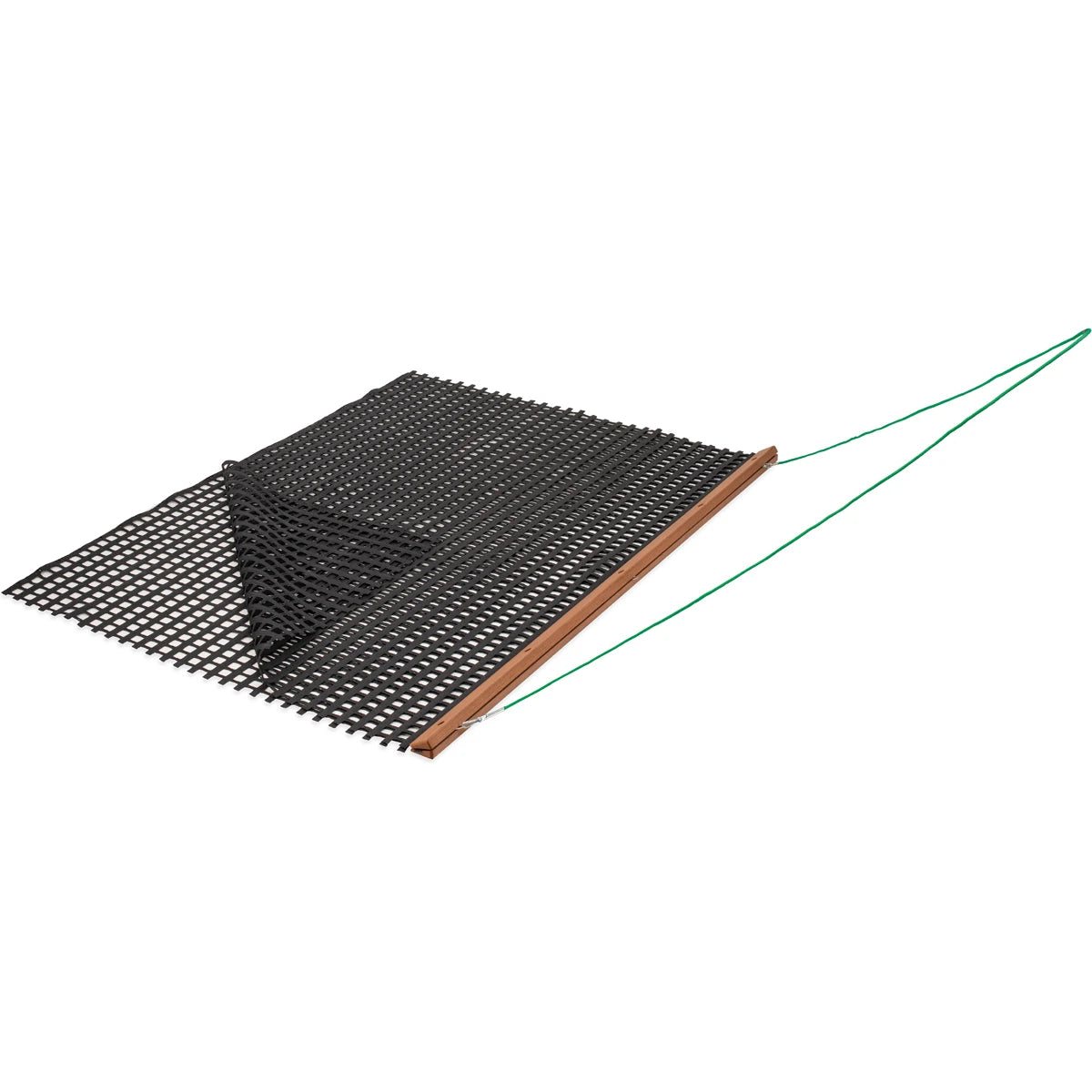 Rete da Spazzolatura Doppia Struttura Legno 2 M / 1,50 M