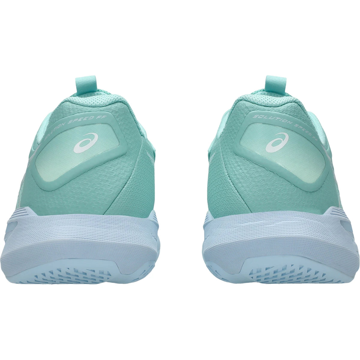Scarpe Asics Donna Solution Speed FF4 Scarpe tutte le superfici