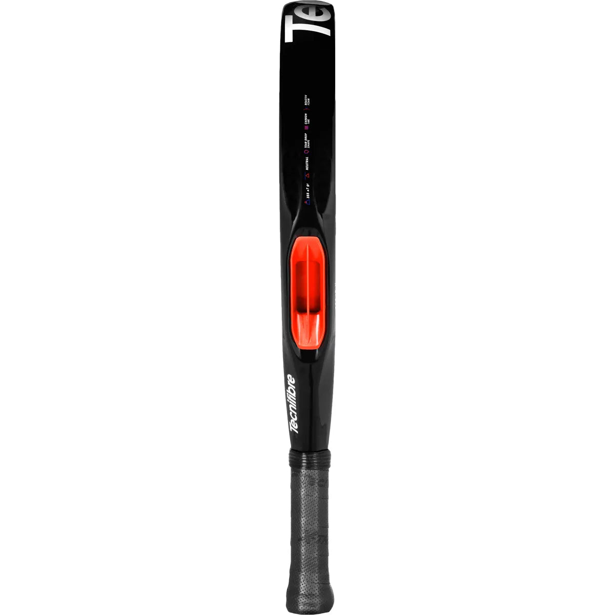Racchetta da padel Test Tecnifibre Curva Speed