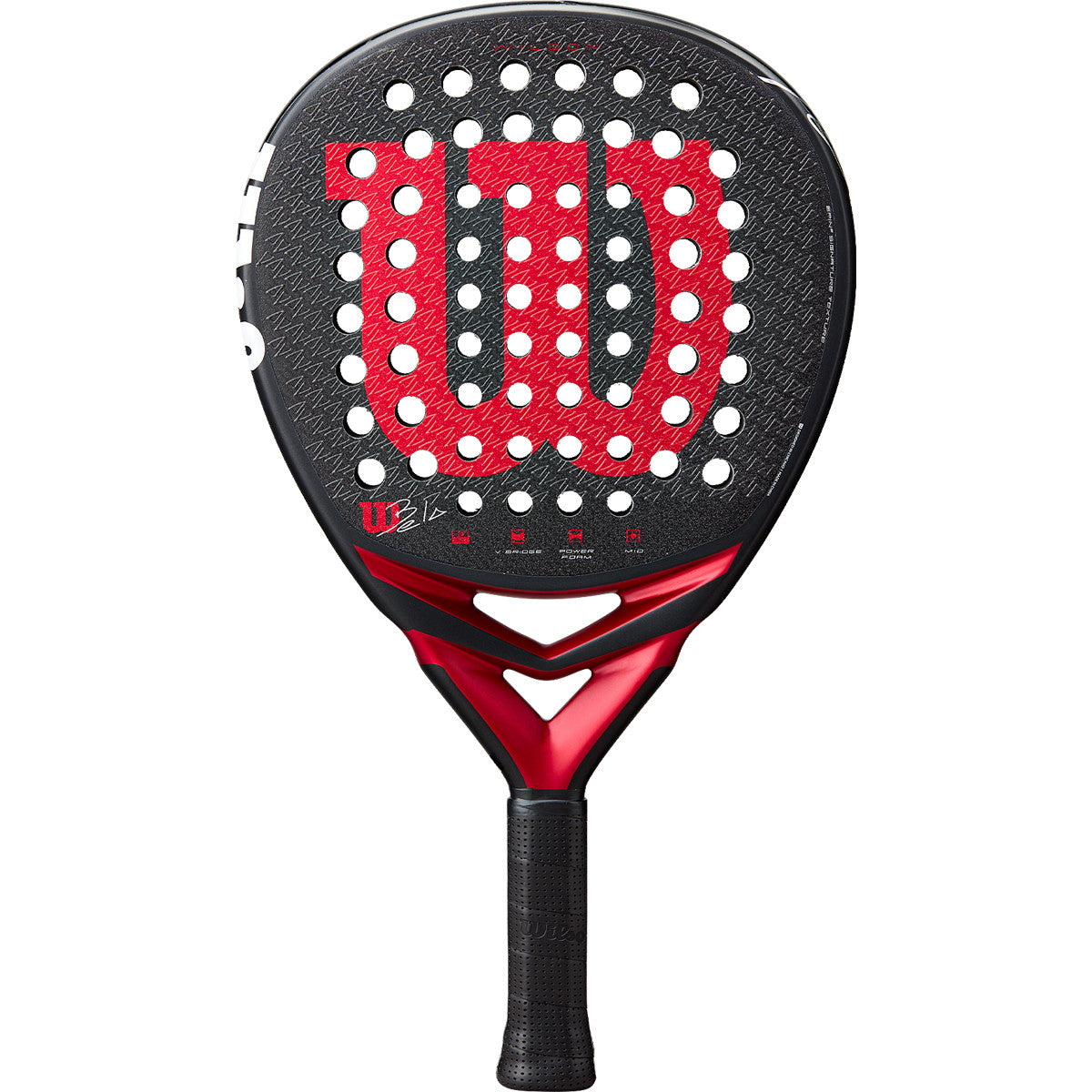 Racchetta da padel Wilson Bela V3