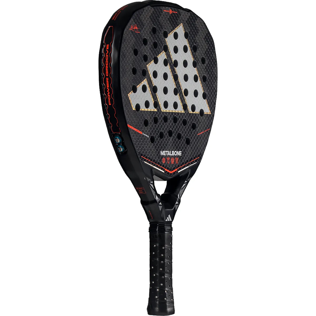 Racchetta da padel Test Adidas Metalbone 2026