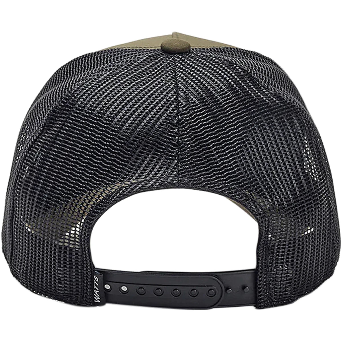 Cappellino Watts Junior Rio