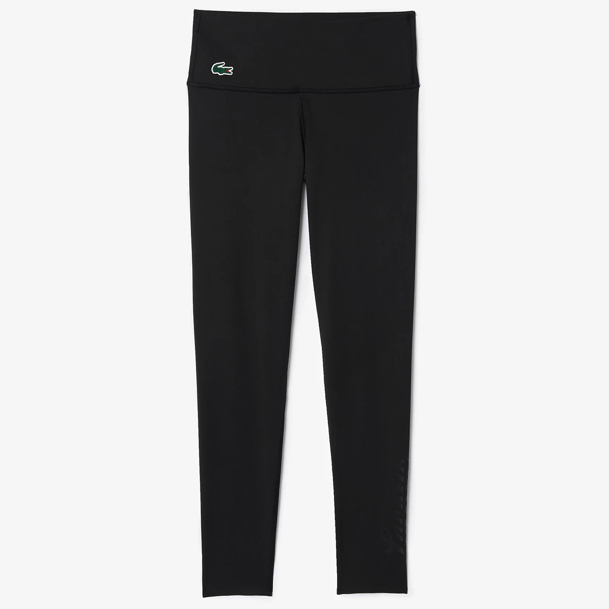 Leggings Lacoste Donna Core Performance