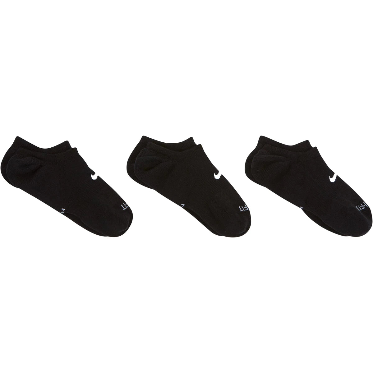 Calze Nike Training (No Show)