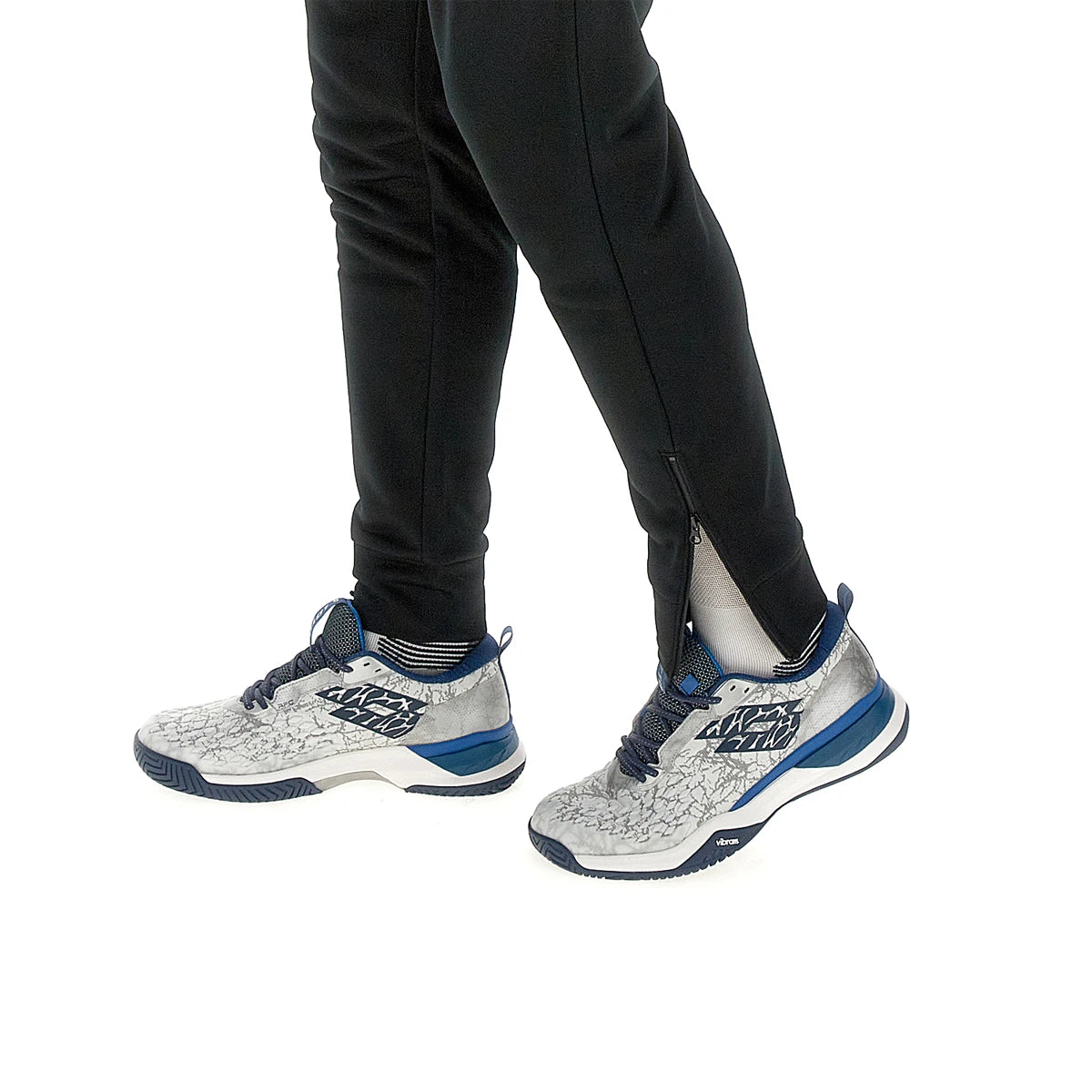Pantaloni Lotto Squadra Athlète