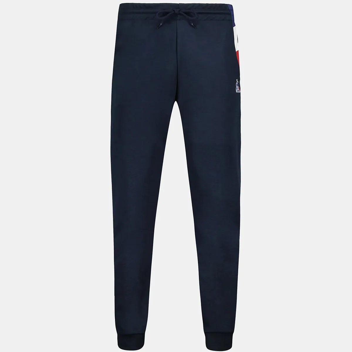 Pantalone Le Coq Sportif Tricolore Regular