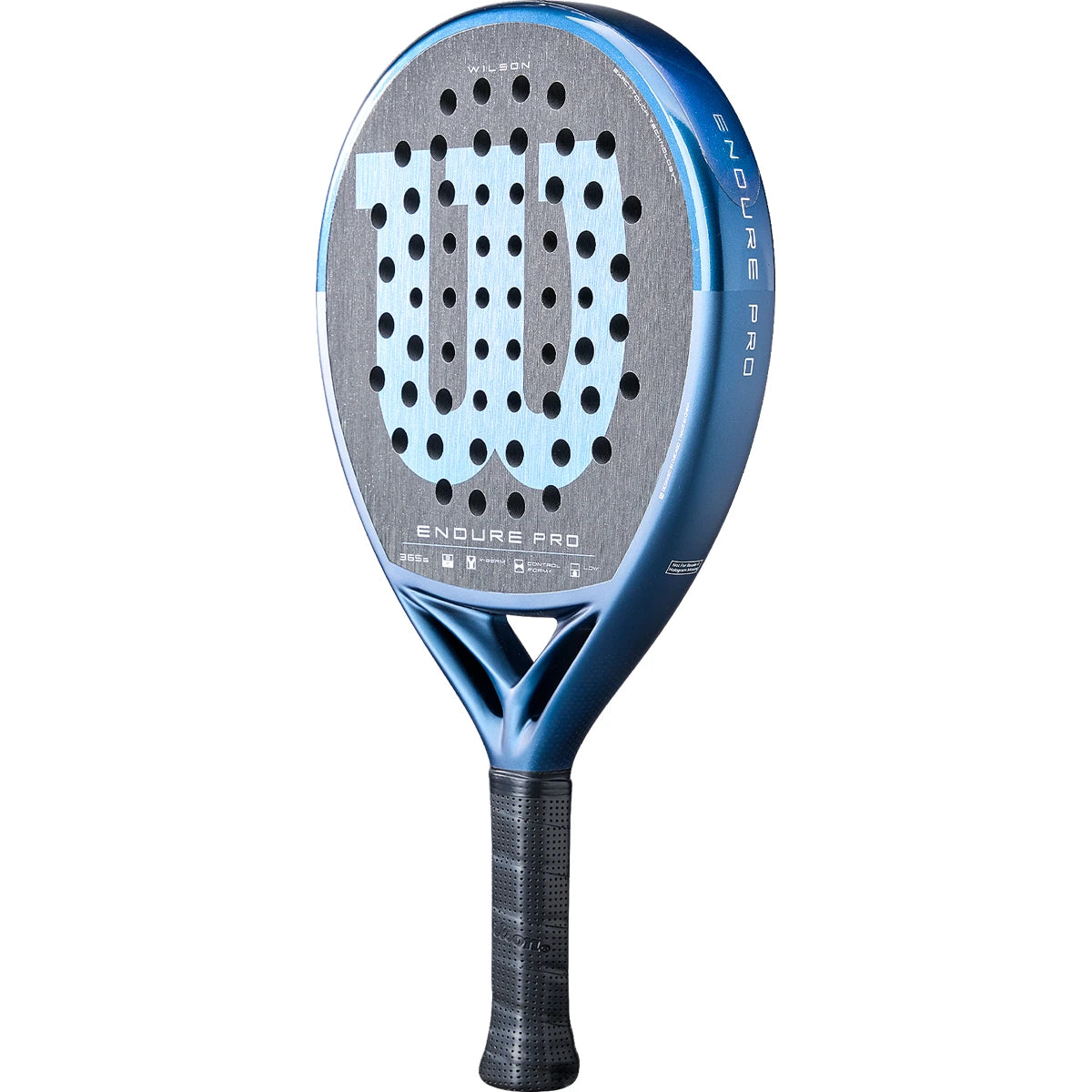 Racchetta da padel Test Web Wilson Endure Pro V1
