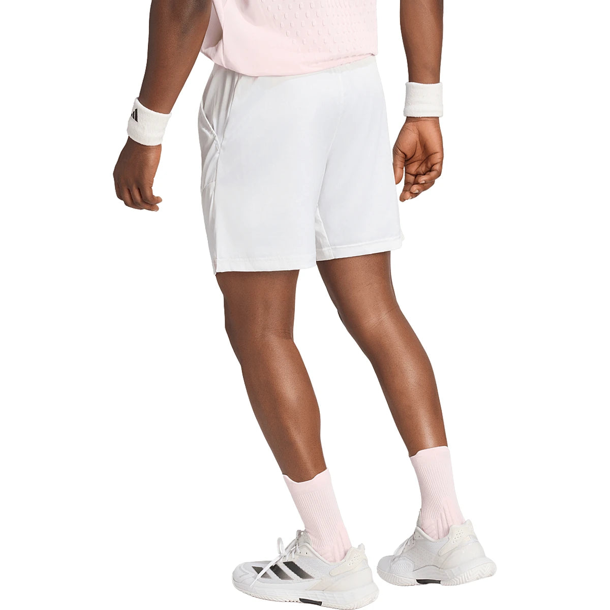 Short adidas Uomo Ergo Pro New York