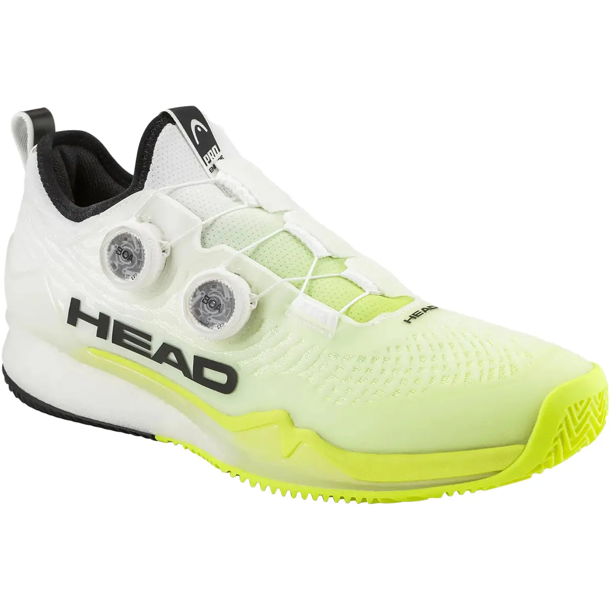 Scarpe Head Endure Pro Boa Terra Battuta
