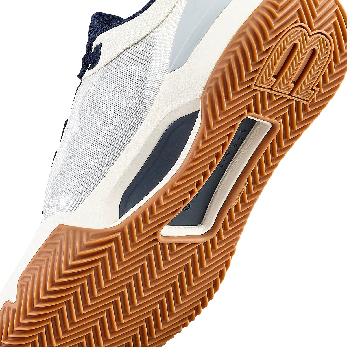 Scarpe Wilson Donna Intrigue Tour Terra Battuta