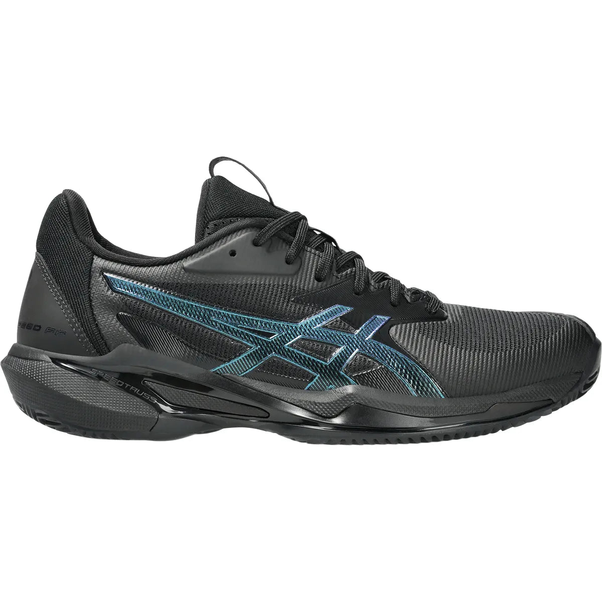 Scarpe Asics Donna Solution Speed FF 3 Night Pack Terra Battuta