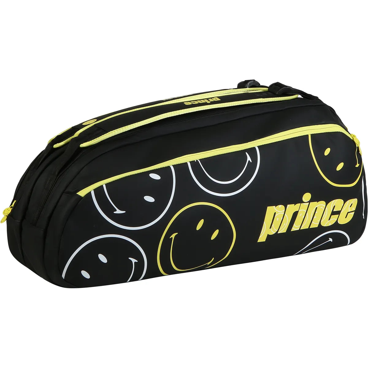 Borsa da tennis Prince/Smiley Perf 2 Comp