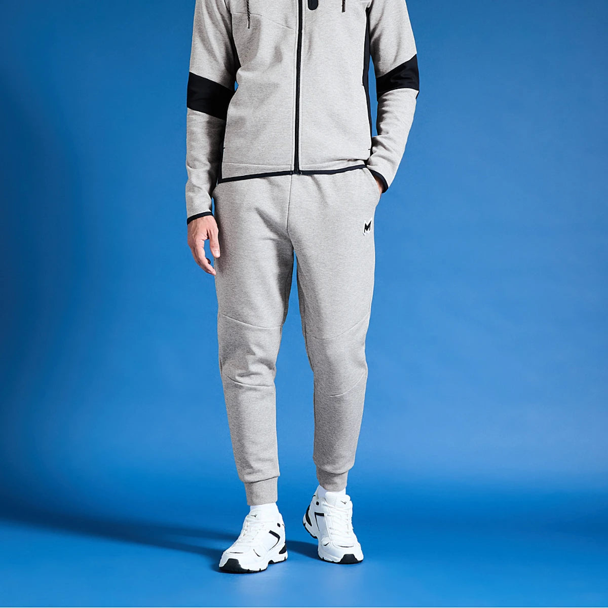 Pantalone Mouratoglou Apparel Jogging Player