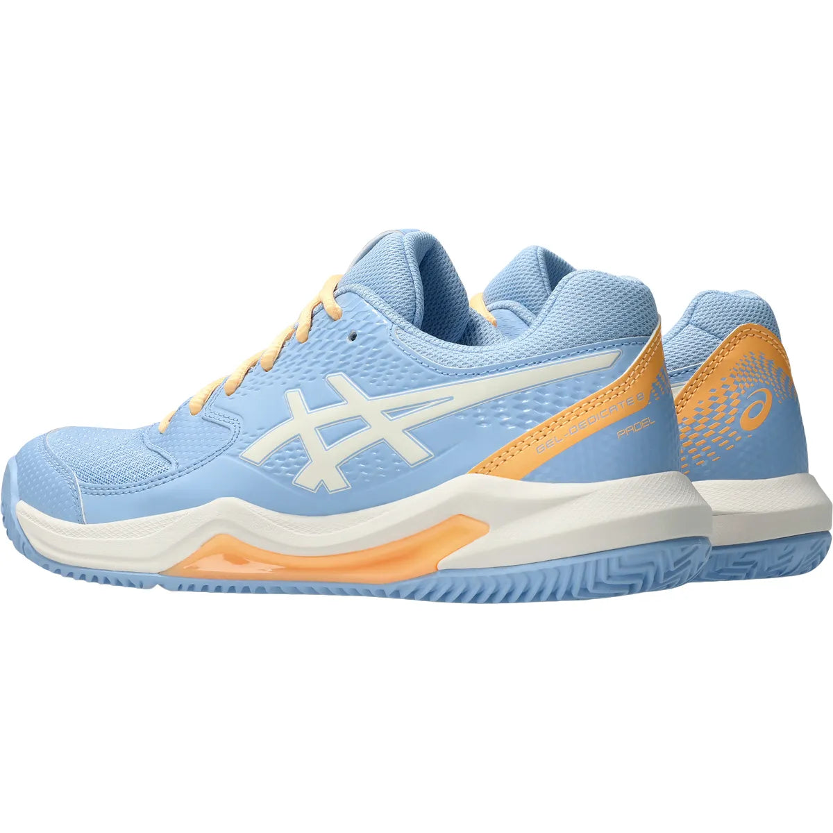 Scarpe Asics Donna Gel Dedicate 8 Padel
