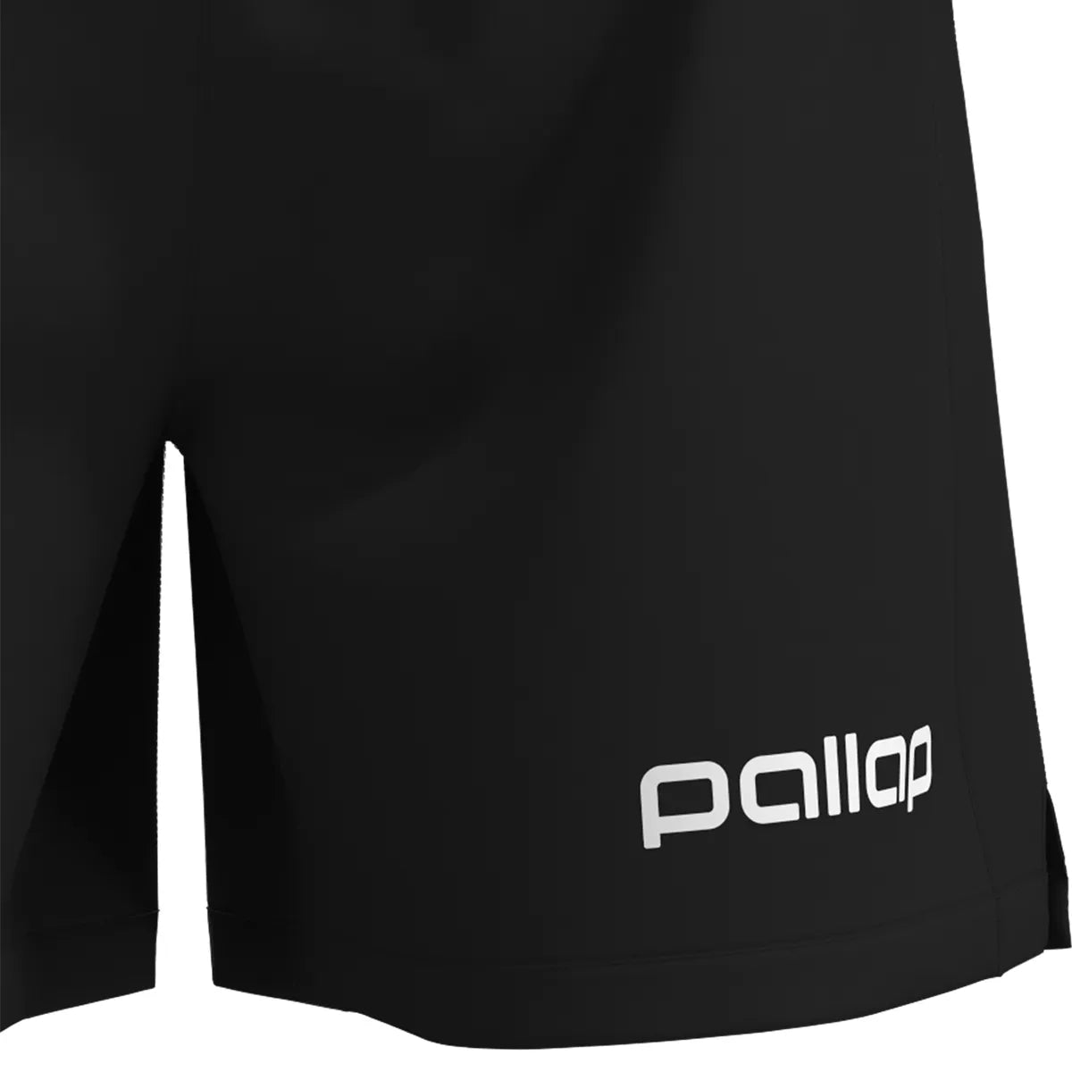 Short Pallap Competition
