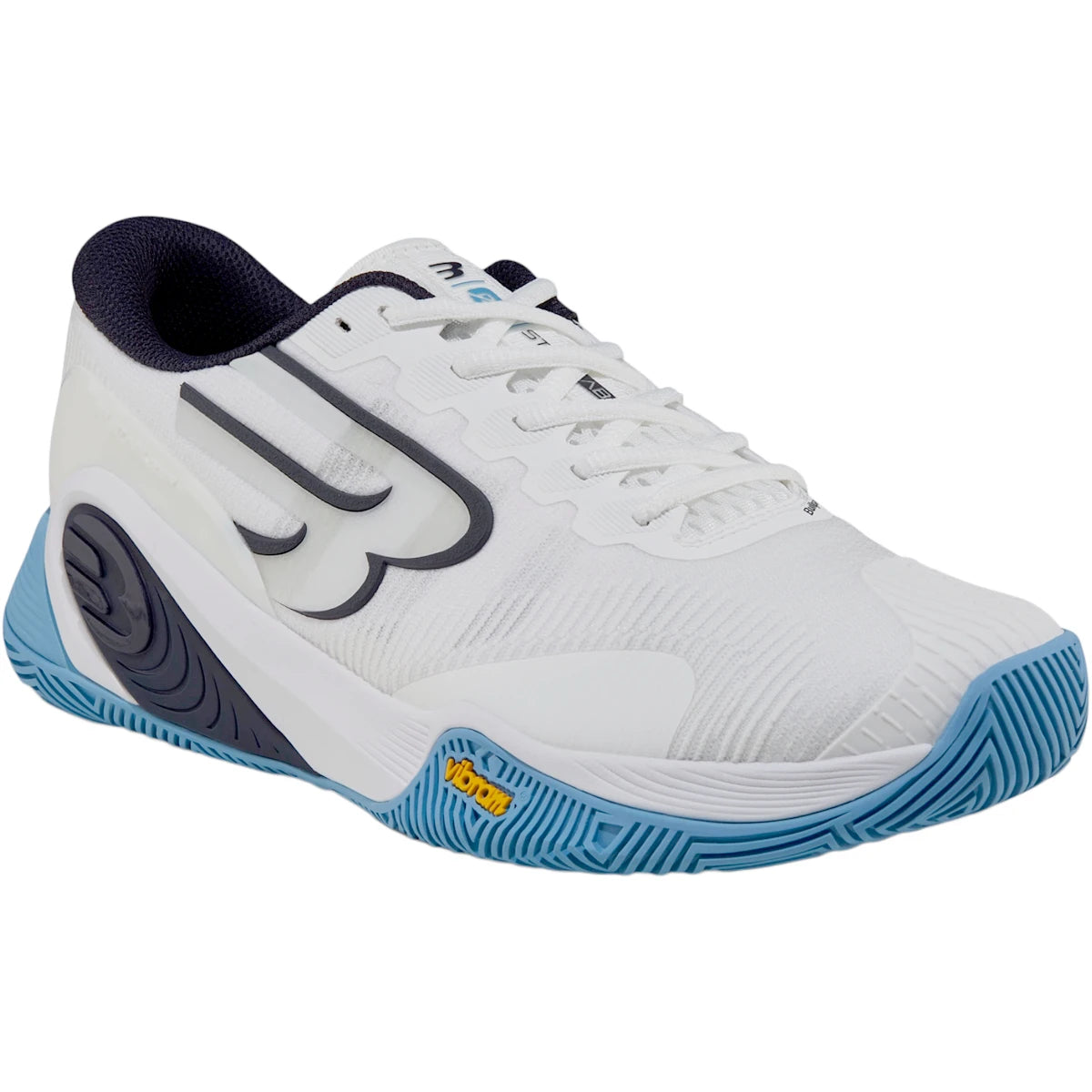Scarpe Bullpadel Hack Vibram 26I